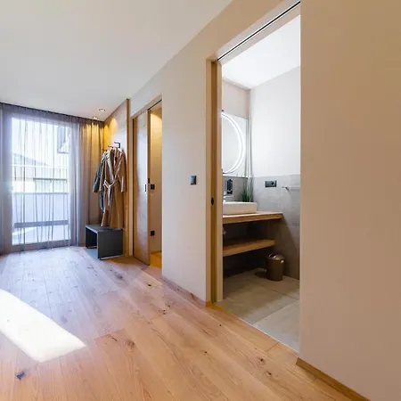 Rienz Alpine Lofts